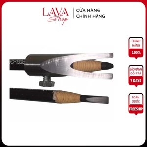 Khuôn Gọt Chì Vietlips Siêu Mảnh Để Vẽ Chân Mày Phun Xăm, Tạo Sợi