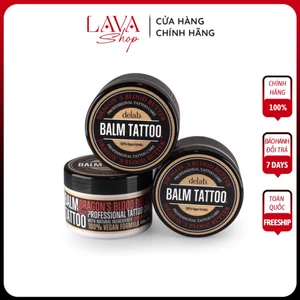 Balm tattoo dưỡng hình xăm - lavashop