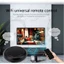 Điều khiển hồng ngoại Ir thay thế remote bằng App Tuya điện thoại thông minh