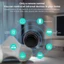 Điều khiển hồng ngoại Ir thay thế remote bằng App Tuya điện thoại thông minh