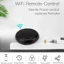Điều khiển hồng ngoại Ir thay thế remote bằng App Tuya điện thoại thông minh
