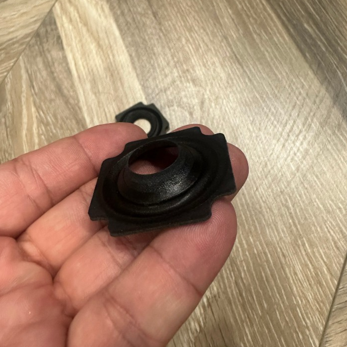 màng loa 4cm vuông xịn