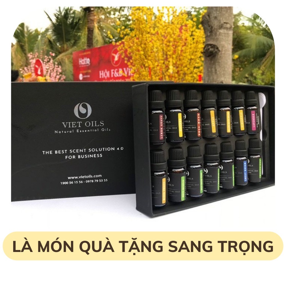 Tinh Dầu Nguyên Chất Nhập Khẩu 10ml Tinh Dầu Thơm Thiên Nhiên Dành Cho Mẹ Và Bé Babi1