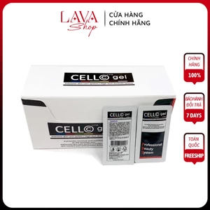 DƯỠNG SAU XĂM CELLO GEL #dcpxhoanganh