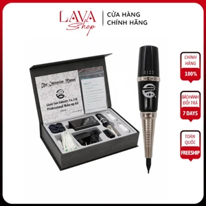 Máy Giansun 9430_dụng cụ phun xăm