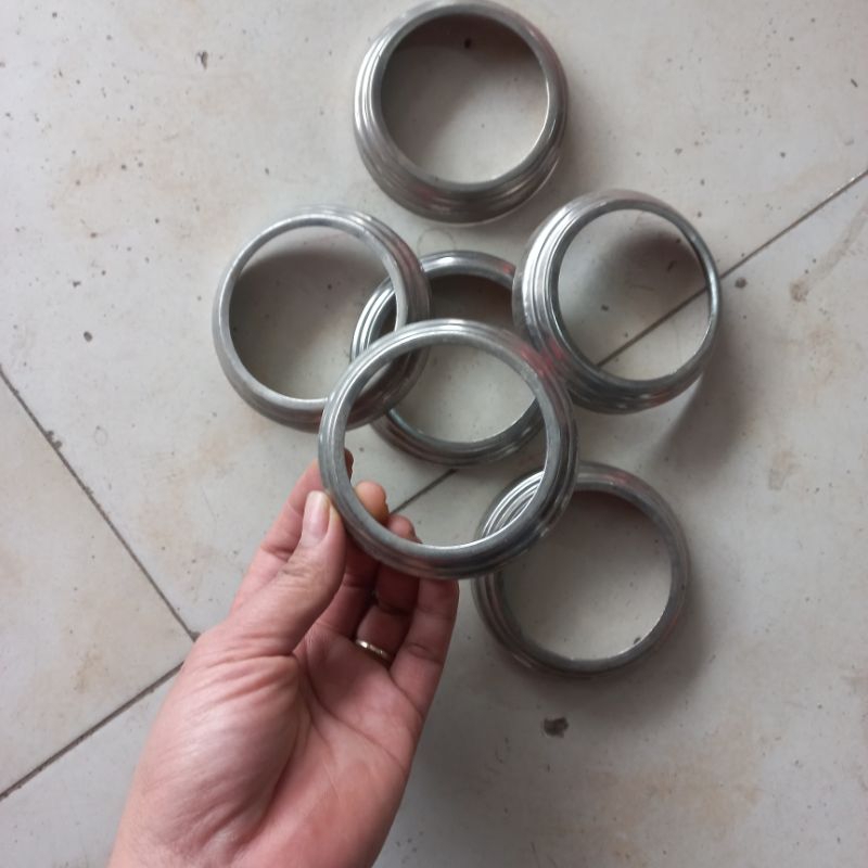 Chân chụp inox tròn nhiều kích cỡ | Shopee Việt Nam