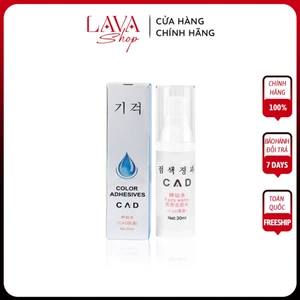 Nước Pha Kích Màu Môi CAD | Dcpxhoanganh