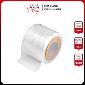 NILON Ủ TÊ HÀN QUỐC 4CM | Dụng Cụ Phun Xăm