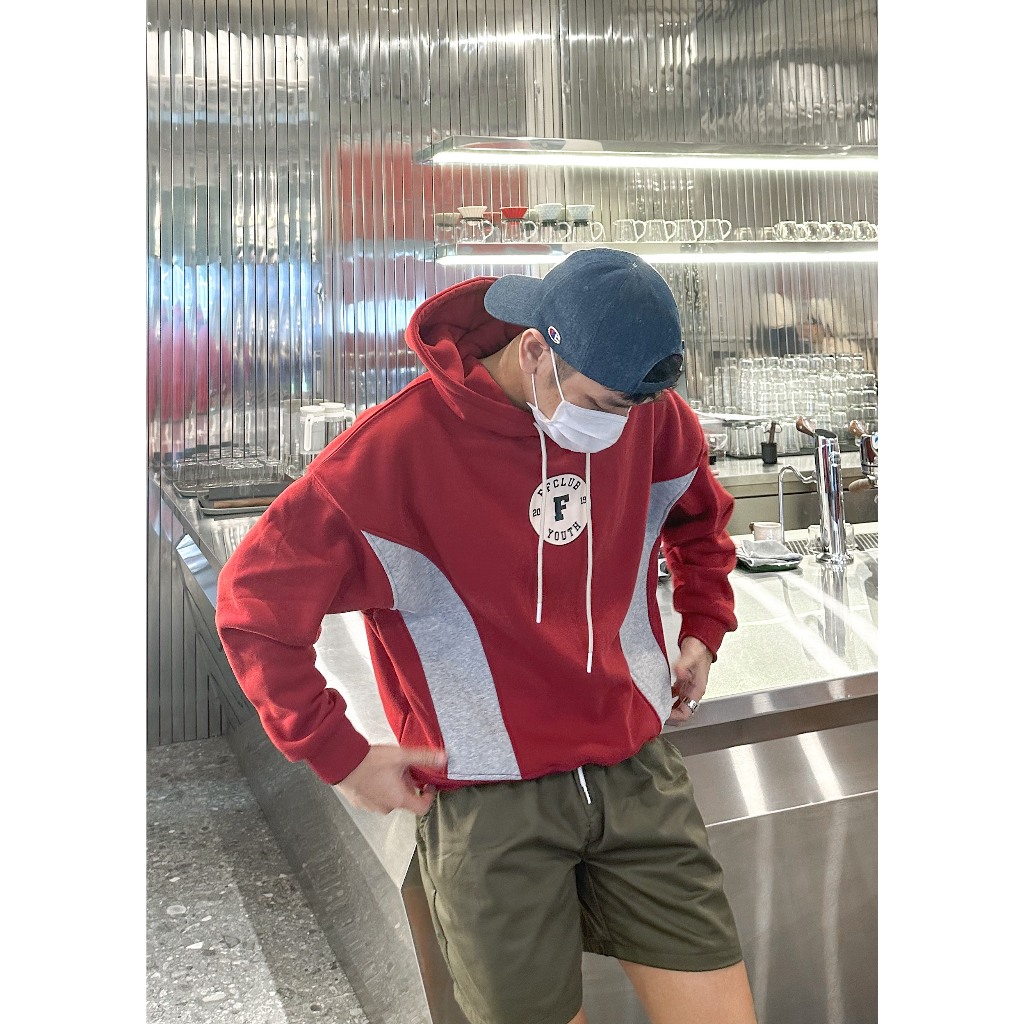 [XẢ KHO]  Áo khoác Hoodie form rộng Trending mix - Form rộng unisex nam nữ