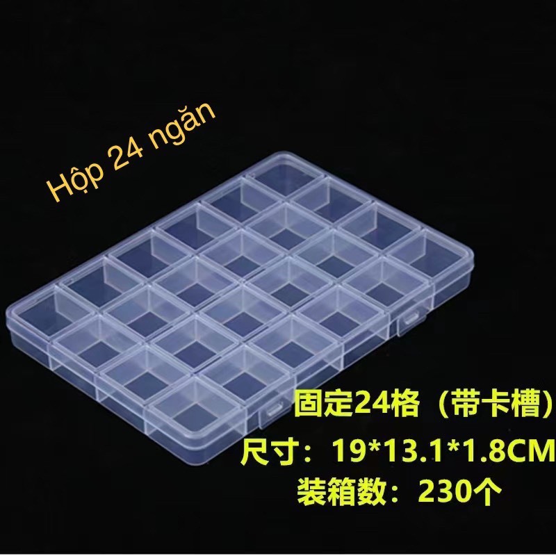 hộp nhựa sửa chữa đt