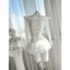 SET HOA REN NỔI TẶNG KÈM CORSET RỜI (ẢNH THẬT )
