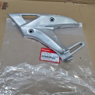 Bát nhôm Gác chân sau AB AIR BLADE 110 2007 2008 2009 2010 ( Bán lẻ từng bên )