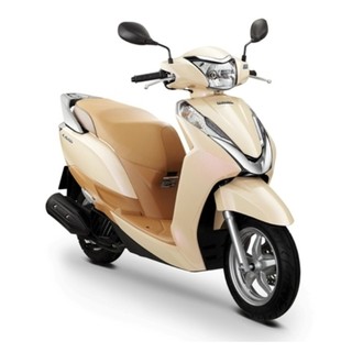 Bàn thờ ốp đầu trước tay lái LEAD 125 2013 2014 2015