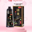 Dầu gội phủ bạc đen tóc Komi nhật bản chính hãng (500ml)