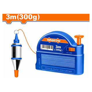 ĐỒ NGHỀ WADFOW Quả dọi từ tự động thăng bằng 3M , 6M WRP1603 , WRP1606