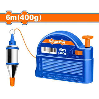 ĐỒ NGHỀ WADFOW Quả dọi từ tự động thăng bằng 3M , 6M WRP1603 , WRP1606