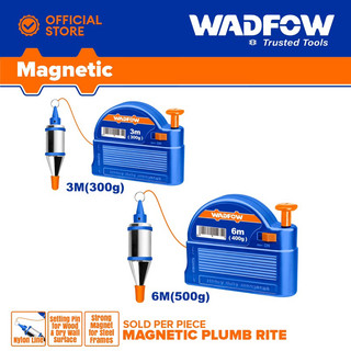 ĐỒ NGHỀ WADFOW Quả dọi từ tự động thăng bằng 3M , 6M WRP1603 , WRP1606