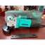 850W Máy mài 1 tấc công tắc đuôi 100% dây đồng siêu khoẻ DARTEK PAG5812 chính hãng bảo hành 6 tháng