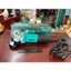 850W Máy mài 1 tấc công tắc đuôi 100% dây đồng siêu khoẻ DARTEK PAG5812 chính hãng bảo hành 6 tháng