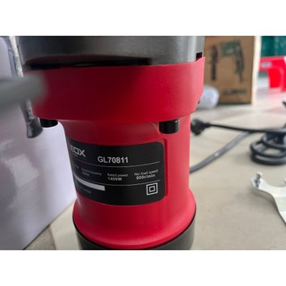 MÁY ĐỤC BÊ TÔNG 17 LY - máy đục GEOX GL70811