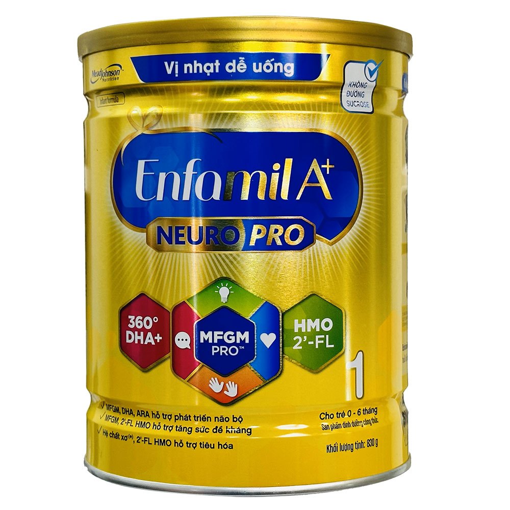 Enfamil store 3 1700g