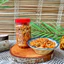 COMBO MINI - Bánh tráng phơi sương cuốn bơ béo muối tép hành phi - Bánh tráng Mạnh Hùng