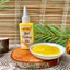 COMBO MINI - Bánh tráng phơi sương cuốn bơ béo muối tép hành phi - Bánh tráng Mạnh Hùng