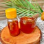 COMBO MINI - Bánh tráng phơi sương cuốn bơ béo muối tép hành phi - Bánh tráng Mạnh Hùng