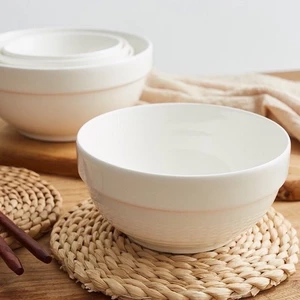 Tô Ngấn Trắng Thái Bình Chất Lượng Cao Hàng Dầy Ít Bể Vỡ