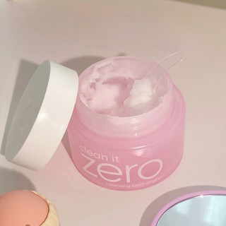 [Banila] SÁP TẨY TRANG BANILA CO CLEAN IT ZERO