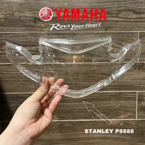 Mica pha choá đèn Sihello - Mặt kính đèn Sirius Sihello (Stanley)