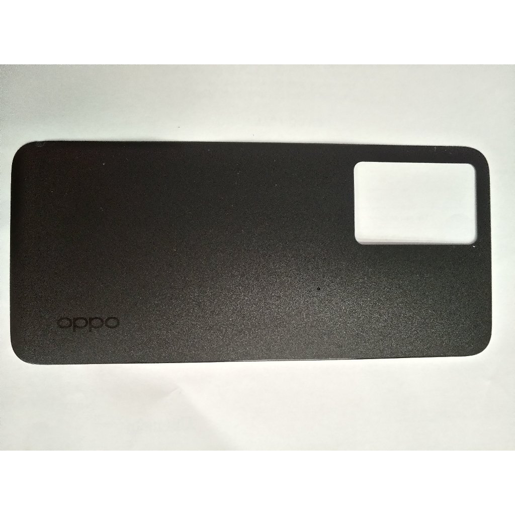 Nắp lưng/kính camera oppo a57 (2020)/a77s