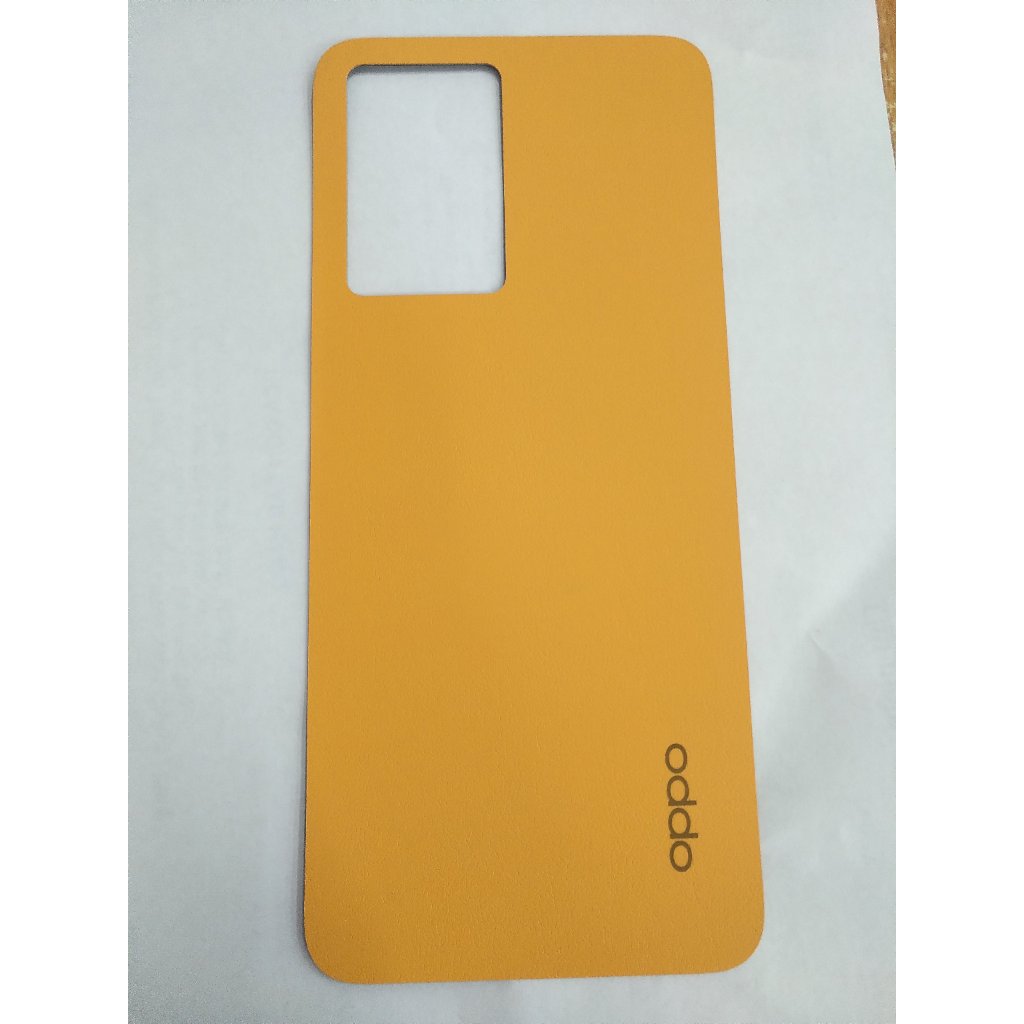 Nắp lưng/kính camera oppo a57 (2020)/a77s