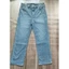 Quần jean nam, bé trai Buffalo* ống đứng bigsize - dư xịn (30-38)