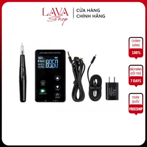 Máy Đi sợi Se xy Brown Chuyên Đi Sợi Hairstroke - Lavashop241