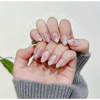 Nailbox Thiết Kế Thủ Công Theo Yêu Cầu Khách