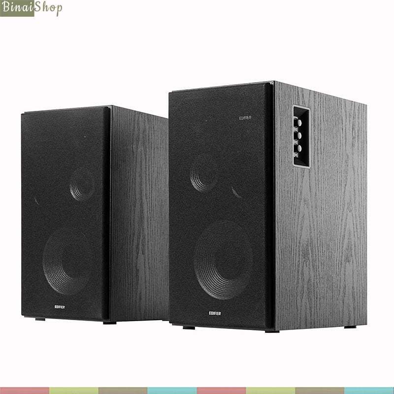 Loa Bookself Edifier R2850DB / Edifier R2750DB - Bluetooth / Line In ...