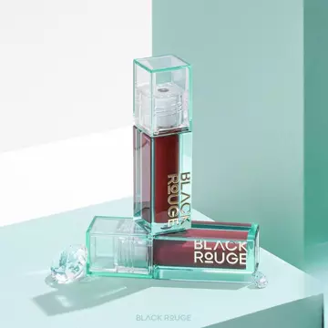 (Son Handmade) Son Tint Lì Bóng _ Son Kem BLACKROUGE D15-DL21 son mẫu mới 2025