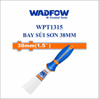 ĐỒ NGHỀ WADFOW Bay sủi sơn 1” —> 6” , WPT1301 , WPT1315 , WPT1302 , WPT1325 , WPT1303 , WPT1304 , WPT1305 , WPT1306