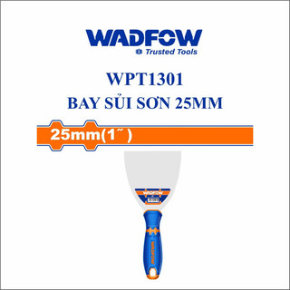 ĐỒ NGHỀ WADFOW Bay sủi sơn 1” —> 6” , WPT1301 , WPT1315 , WPT1302 , WPT1325 , WPT1303 , WPT1304 , WPT1305 , WPT1306