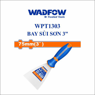 ĐỒ NGHỀ WADFOW Bay sủi sơn 1” —> 6” , WPT1301 , WPT1315 , WPT1302 , WPT1325 , WPT1303 , WPT1304 , WPT1305 , WPT1306