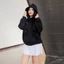 Áo Hoodie Authentic Limited AL99 Gladimax vải nỉ bông dày dặn