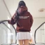 Áo Hoodie Authentic Limited AL99 Gladimax vải nỉ bông dày dặn
