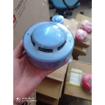 Đầu báo khói báo nhiệt👑CHÍNH HÃNG👑đầu báo khói Horing AH-0311-2, Báo nhiệt Horing AHR 871 - Bảo Hộ Dương Dũng