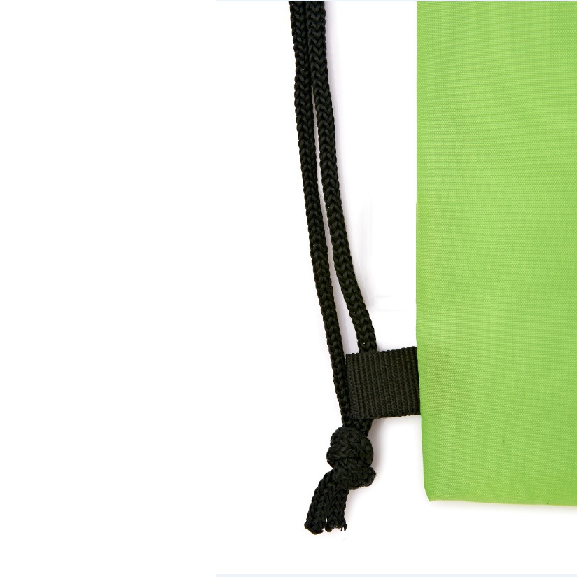 Ảnh Túi Dây Rút Thể Thao Bảo Hành 12 Tháng Túi Dây Rút Đá Bóng Chất Liệu Polyester Chống Thấm Cleacco TDR Boro Sport 4
