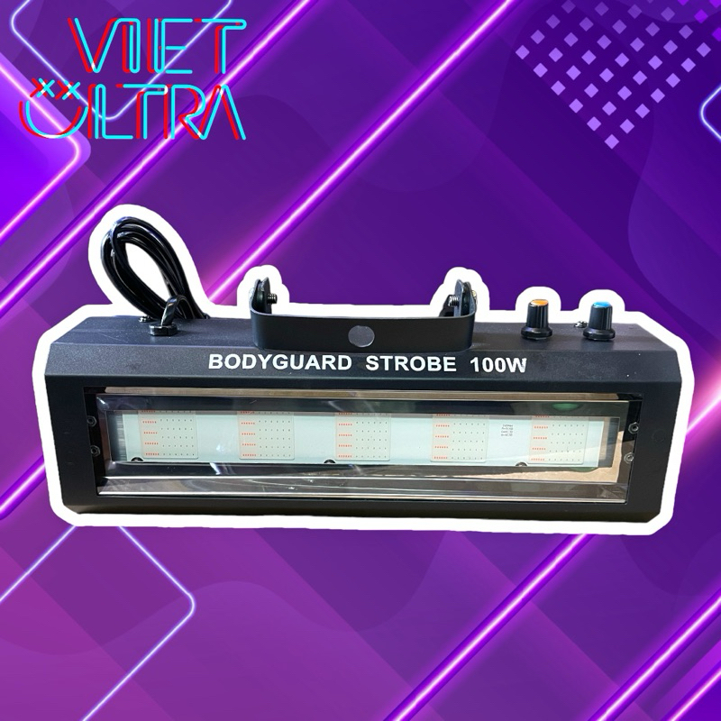 Đèn Chớp LED 100W VIET ULTRA | Shopee Việt Nam