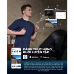 Horizon T101 Máy Chạy Bộ Điện Mỹ Gấp gọn kết nối đa ứng dụng thông minh — ảnh 6