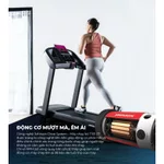 Horizon T101 Máy Chạy Bộ Điện Mỹ Gấp gọn kết nối đa ứng dụng thông minh — ảnh 7