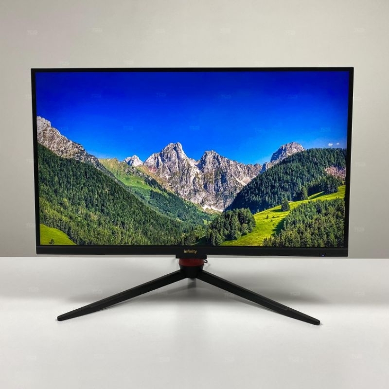 Màn hình Infinity Fast Ultra – 27 inch 2K IPS / 165Hz / HDR / Chuyên ...