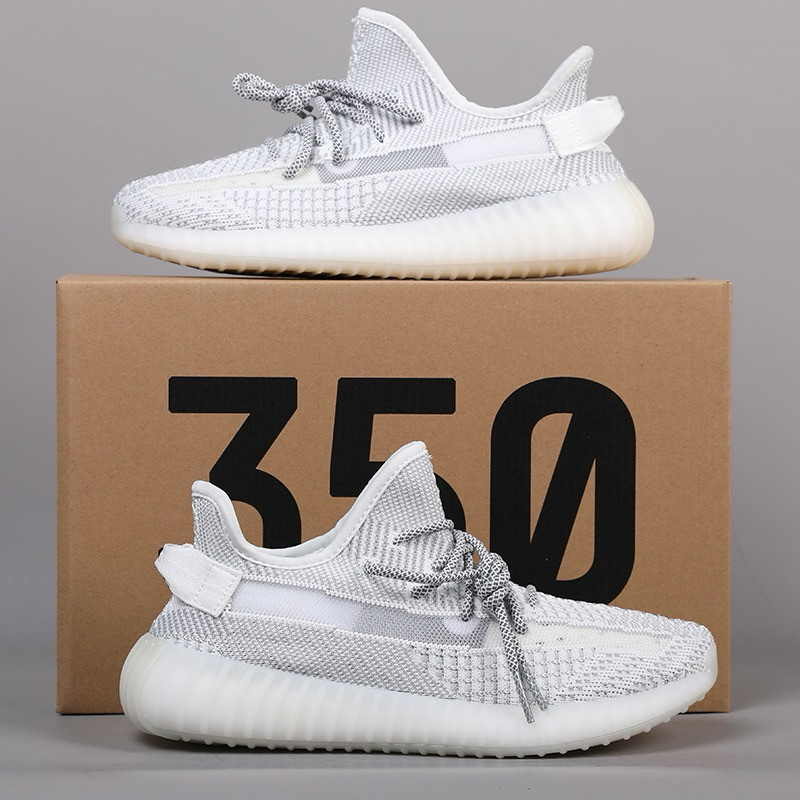 (Hàng cao cấp) Giày thể thao sneakers 350 nam nữ đế bot êm chân mềm nhẹ chống trơn trượt mang thể thao T 909